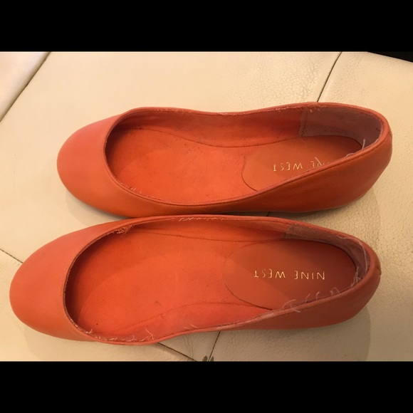 NEW Nine West Flat Shoes - Picture 5 of 7